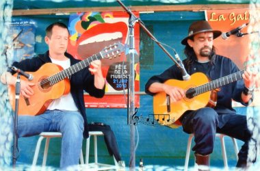 Los Hijuelos